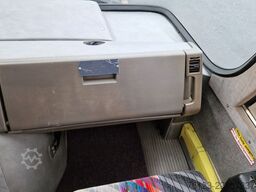 MERCEDES-BENZ Ernst Auwärter Teamstar Vario 814 H Kennzeichen