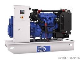 FG Wilson P150-5 - 150 kVA Open Genset - DPX-16009-O
