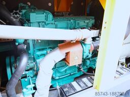 Atlas Copco QAS 150 Diesel, 150KVA * Non Working *