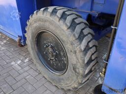 Liftlux SL245-25D 4WD Diesel, 4x4 Drive, 26.5m Working Hei