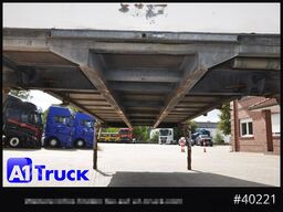 WECON WPR 745, verzinkt, 2520 innen, Code XL