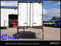 WECON WPR 745, verzinkt, 2520 innen, Code XL