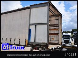 WECON WPR 745, verzinkt, 2520 innen, Code XL