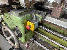 Tos SN 55 B Conventionele Draaibank