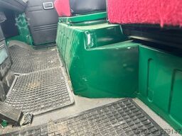 Mercedes-Benz LP 813 4 Pferde Gimmel