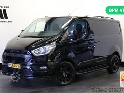 Ford Transit Custom 2.0 TDCI 130PK Automaat EURO 6 -...