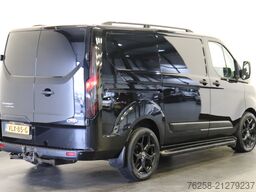 Ford Transit Custom 2.0 TDCI 130PK Automaat EURO 6 -...