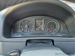 VW T5  Multivan Comfortline-DSG-AHK-7Sitze-St.Heiz