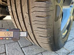 VW T5  Multivan Comfortline-DSG-AHK-7Sitze-St.Heiz