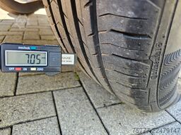 VW T5  Multivan Comfortline-DSG-AHK-7Sitze-St.Heiz