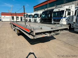  ROLFO S2 * HYDR. LADEFLÄCHE * BPW *