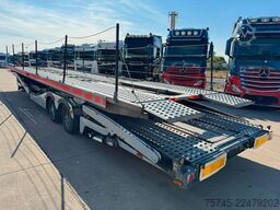  ROLFO S2 * HYDR. LADEFLÄCHE * BPW *