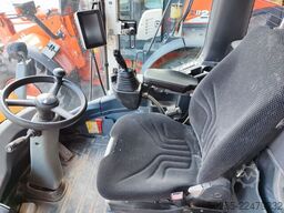 LIEBHERR L 546 kein 524 526 538 542 550 Tip Top Zustand