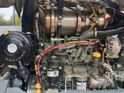 LIEBHERR L 546 kein 524 526 538 542 550 Tip Top Zustand