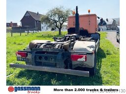 MAN LE 18.280 4x2 LL, 6-Zylinder,