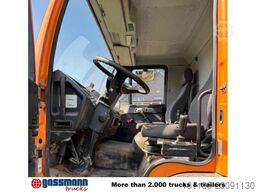 MAN LE 18.280 4x2 LL, 6-Zylinder,