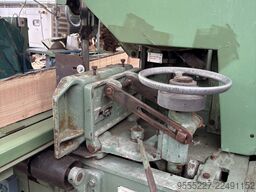 Stenner Resaw Bandrack