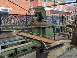 Stenner Resaw Bandrack
