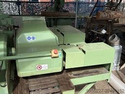Stenner Resaw Bandrack