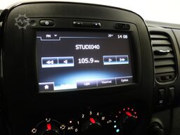 Opel Vivaro 1.6 CDTI 125PK EURO 6 - Airco - Navi - C...