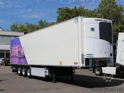 Chereau Thermo King SLXi 200  Fleischer Meat Viande