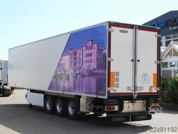 Chereau Thermo King SLXi 200  Fleischer Meat Viande