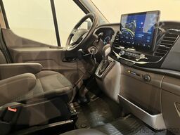 Ford Transit 350 2.0 TDCI L3H2 DC Dubbel Cabine Tren...