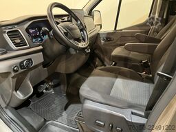 Ford Transit 350 2.0 TDCI L3H2 DC Dubbel Cabine Tren...