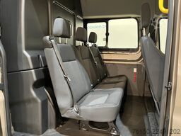 Ford Transit 350 2.0 TDCI L3H2 DC Dubbel Cabine Tren...