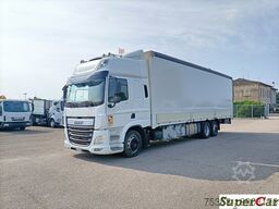 DAF CF 370