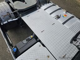 Scania S520 V8 4x2 / RETARDER / FULL AIR / PTO