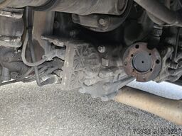 Scania S520 V8 4x2 / RETARDER / FULL AIR / PTO