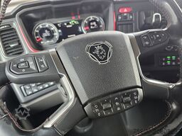 Scania S520 V8 4x2 / RETARDER / FULL AIR / PTO