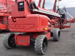 Niftylift HR28 Hybrid 4x4