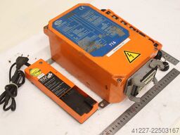 HBC radiomatic FSE 716  micron 5