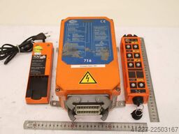 HBC radiomatic FSE 716  micron 5