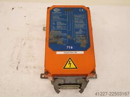 HBC radiomatic FSE 716  micron 5