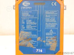 HBC radiomatic FSE 716  micron 5