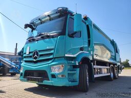 Mercedes-Benz Antos 2533
