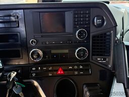Mercedes-Benz Antos 2533