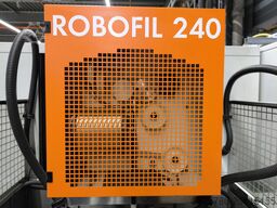 CHARMILLES ROBOFIL 240
