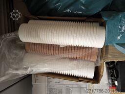 CHARMILLES ROBOFIL 240