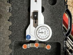 CHARMILLES ROBOFIL 240