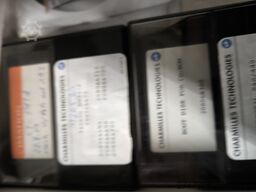 CHARMILLES ROBOFIL 240