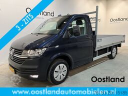 Volkswagen Transporter 2.0 TDI L2 Open Laadbak / Euro 6 / ...
