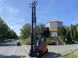Linde H 35 T - 02 - 393