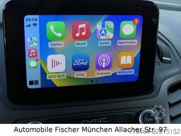 FORD Transit Connect Kombi lang 5 Sitze LKW Zulassung