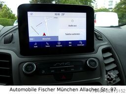 FORD Transit Connect Kombi lang 5 Sitze LKW Zulassung