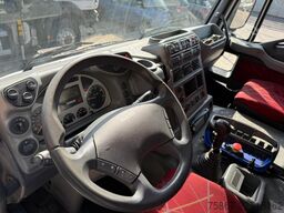 Iveco TRAKKER 450