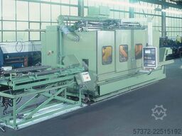 Werkzeugmaschinenbau Sinsheim C 704 MV